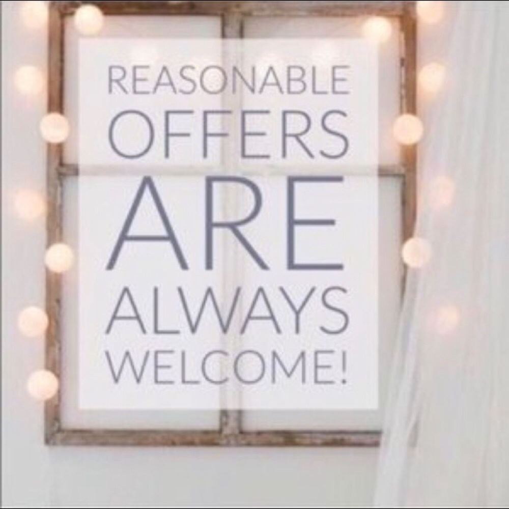 🌿Make an Offer! 🌿